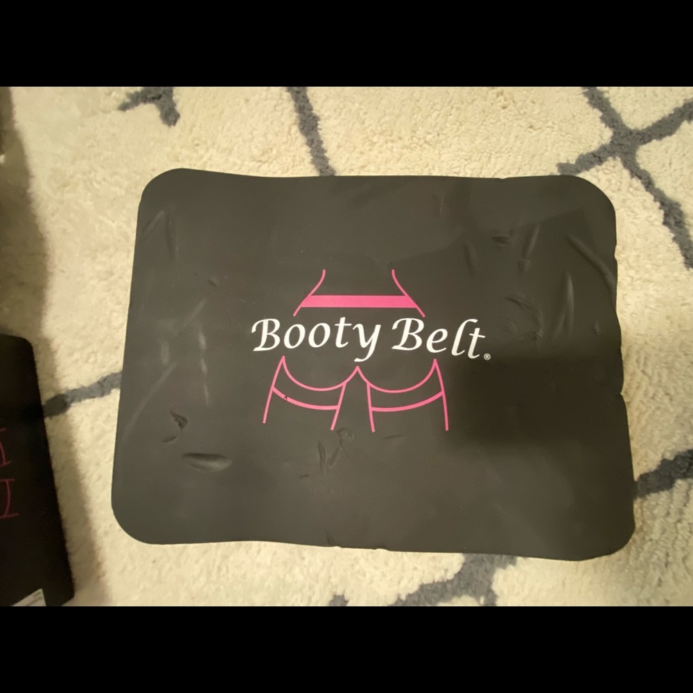 Booty Belt - Picture 9 of 13